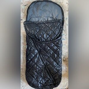 UPPAbaby Primaloft stroller bunting